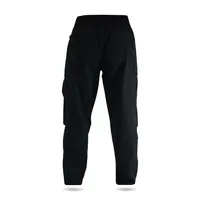 Тактические брюки Militex 4WSTRETCH Черные M