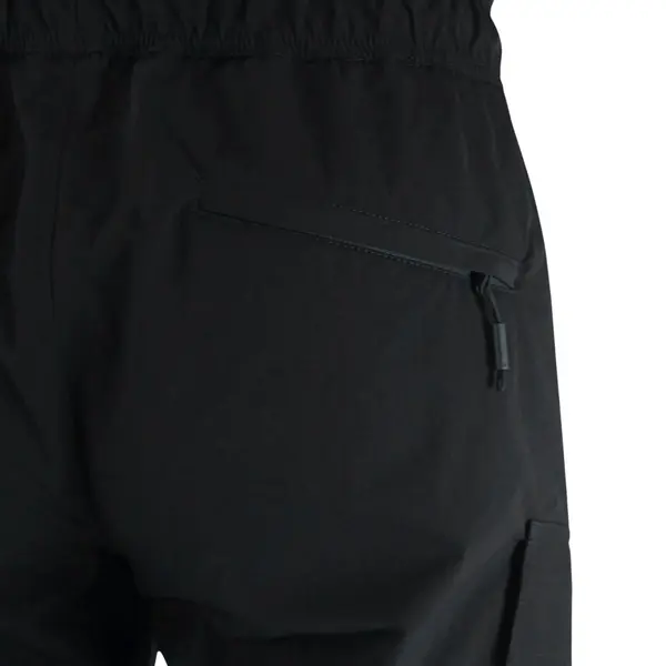 Тактичні штани Militex 4WSTRETCH Чорні S
