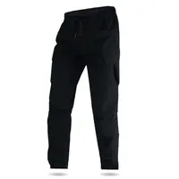 Tactical Pants Militex 4WSTRETCH Black M Tactical Pants Militex 4WSTRETCH Black M