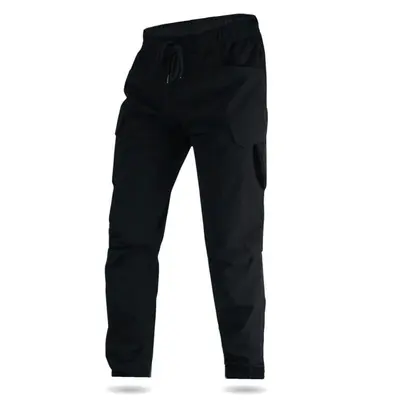 Tactical Pants Militex 4WSTRETCH Black S