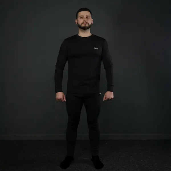 Microdiving thermal underwear 5.11 S Microdiving thermal underwear 5.11 S