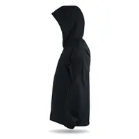  Тактическая куртка Militex 4WSTRETCH Черная S