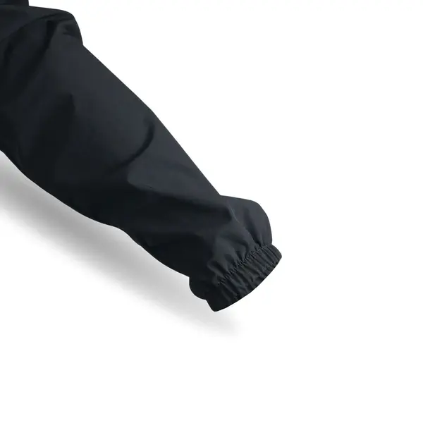  Тактична куртка Militex 4WSTRETCH Чорна L