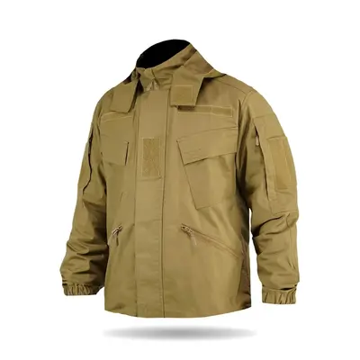 Куртка тактична Rip-Stop FS