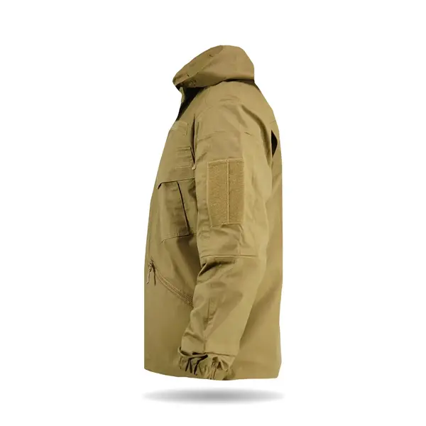 Куртка тактична Rip-Stop FS