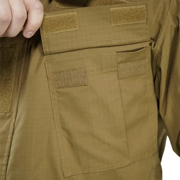 Куртка тактична Rip-Stop FS