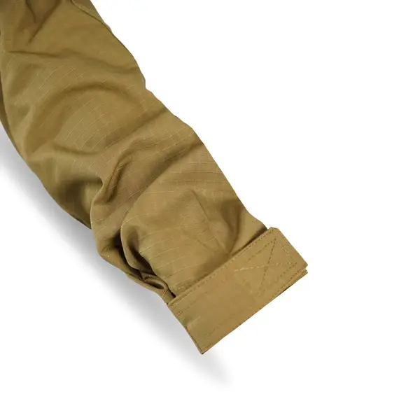 Убакс Cool Pass, рукав Rip-Stop FS койот