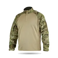 Убакс Cool Pass, рукав Rip-Stop FS мультикам