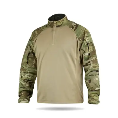 Убакс Cool Pass, рукав Rip-Stop FS мультикам