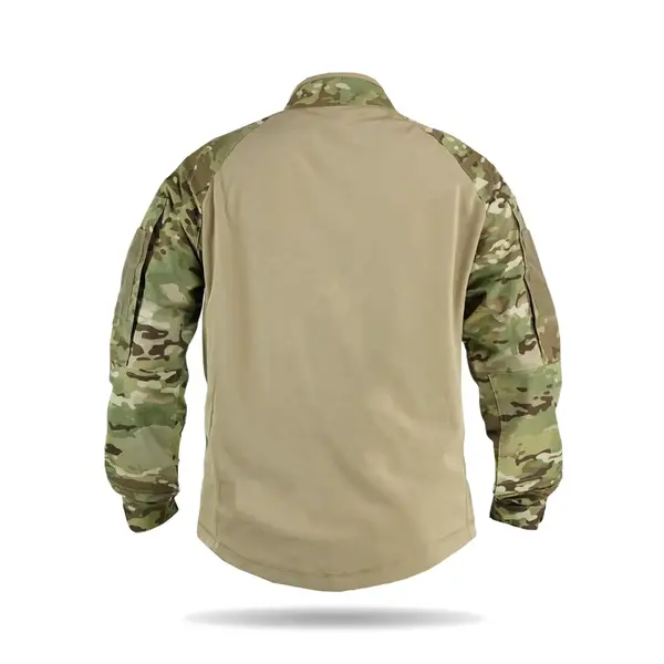 Убакс Cool Pass, рукав Rip-Stop FS мультикам