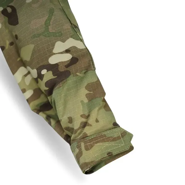 Убакс Cool Pass, рукав Rip-Stop FS мультикам