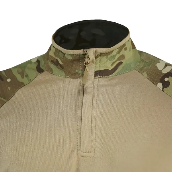 Убакс Cool Pass, рукав Rip-Stop FS мультикам