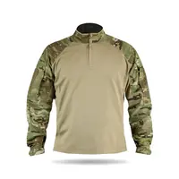 Убакс Cool Pass, рукав Rip-Stop FS мультикам