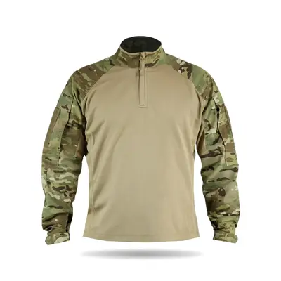 Убакс Cool Pass, рукав Rip-Stop FS мультикам