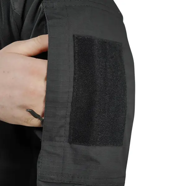 Убакс Cool Pass, рукав Rip-Stop FS чорний