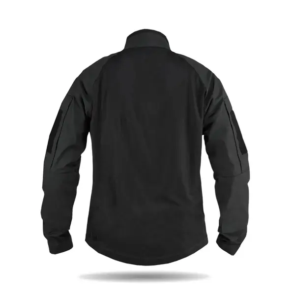 Убакс Cool Pass, рукав Rip-Stop FS чорний