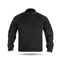 Убакс Cool Pass, рукав Rip-Stop FS чорний