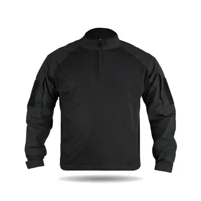 Убакс Cool Pass, рукав Rip-Stop FS чорний