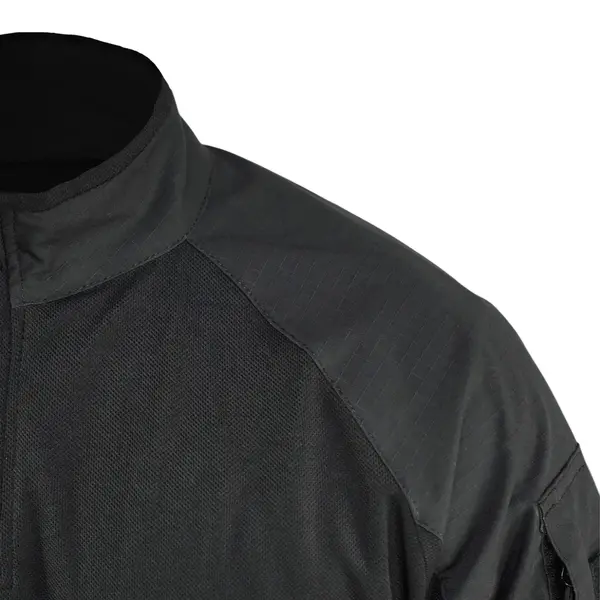 Убакс Cool Pass, рукав Rip-Stop FS чорний