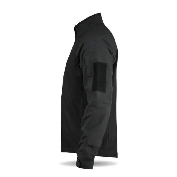 Убакс Cool Pass, рукав Rip-Stop FS чорний