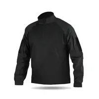 Убакс Cool Pass, рукав Rip-Stop FS чорний