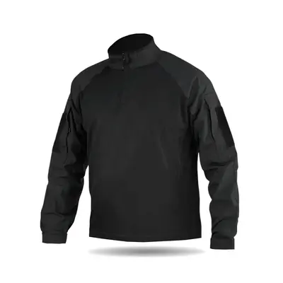 Убакс Cool Pass, рукав Rip-Stop FS чорний