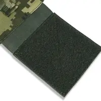 Камербанди Kiborg з кишенями та швидким скидом Gen.2, піксель, 2 шт. з балістичними пакет Militex 1 класу захисту