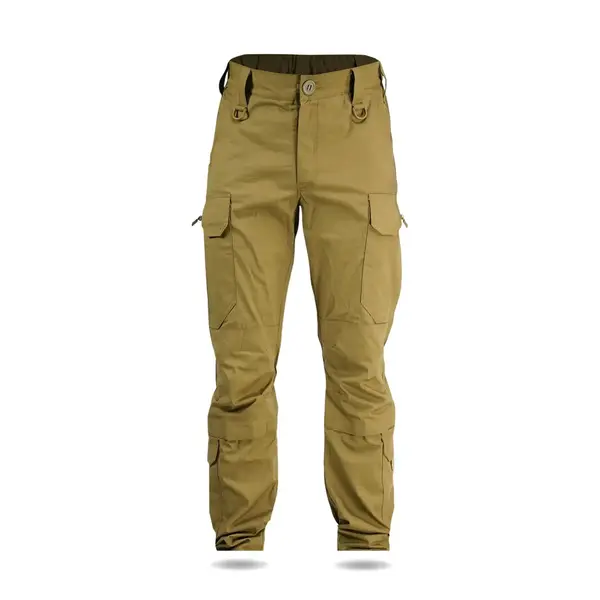 Костюм тактичний Rip-Stop FS койот (убакс + штани)