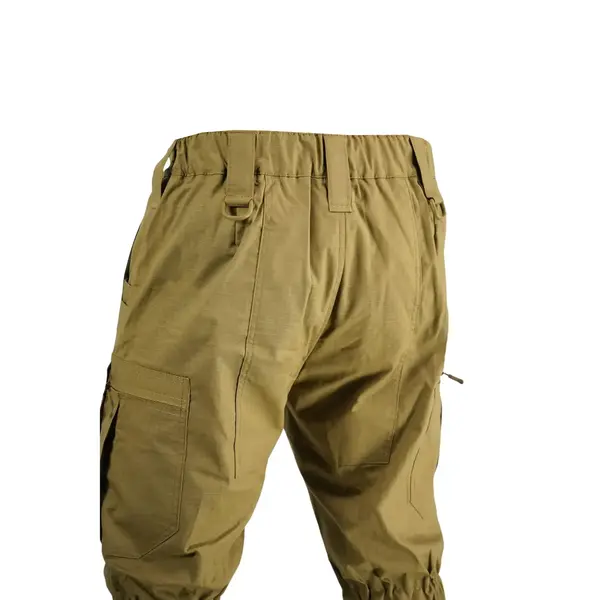 Костюм тактичний Rip-Stop FS койот (убакс + штани)