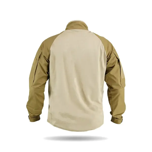 Костюм тактичний Rip-Stop FS койот (убакс + штани)