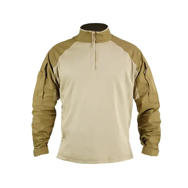 Костюм тактичний Rip-Stop FS койот (убакс + штани)