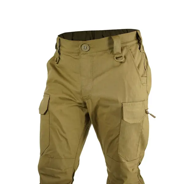 Костюм тактичний Rip-Stop FS койот (убакс + штани)