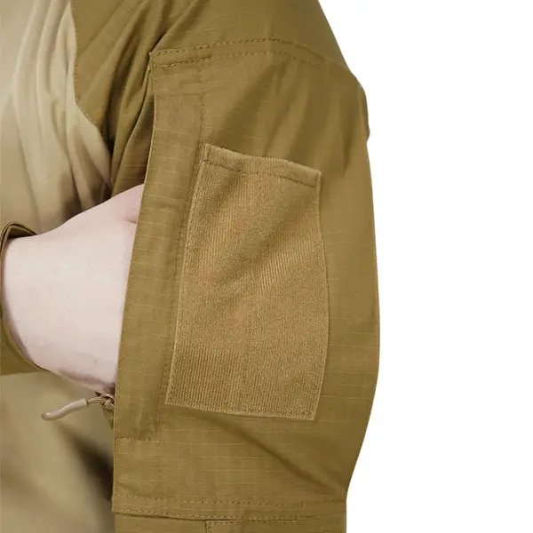 Костюм тактичний Rip-Stop FS койот (убакс + штани)