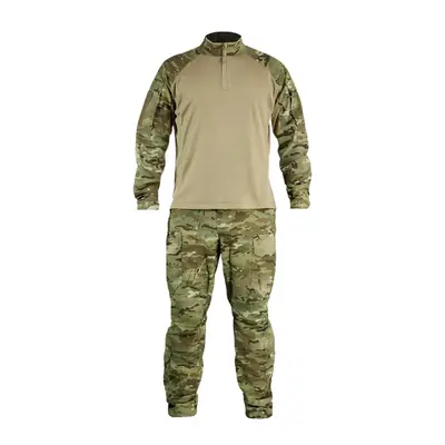 Костюм тактичний Rip-Stop FS мультикам (убакс + штани)