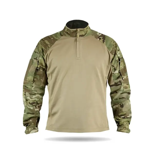 Костюм тактичний Rip-Stop FS мультикам (убакс + штани)