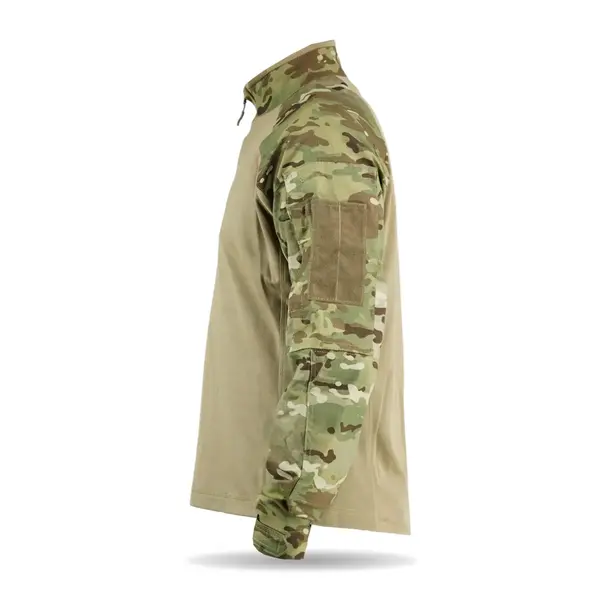 Костюм тактичний Rip-Stop FS мультикам (убакс + штани)