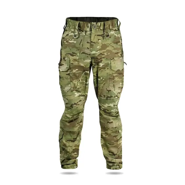 Костюм тактичний Rip-Stop FS мультикам (убакс + штани)