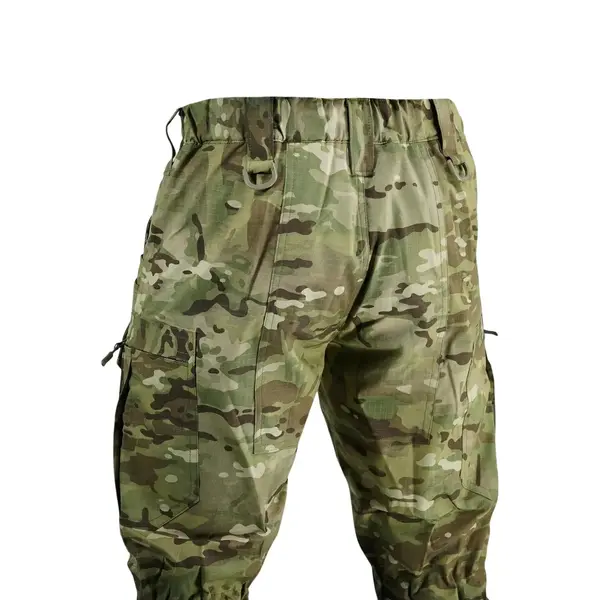 Костюм тактичний Rip-Stop FS мультикам (убакс + штани)