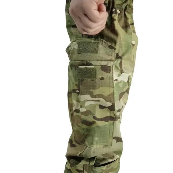 Костюм тактичний Rip-Stop FS мультикам (убакс + штани)