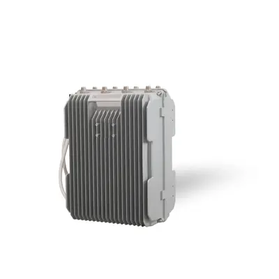 Портативний РЕБ, (антидрон система) ТУМАН 8 каналів