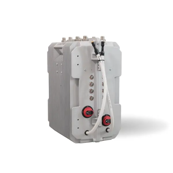 Portable electronic warfare system (anti-drone system) TUMAN 8 channels Portable electronic warfare system (anti-drone system) TUMAN 8 channels