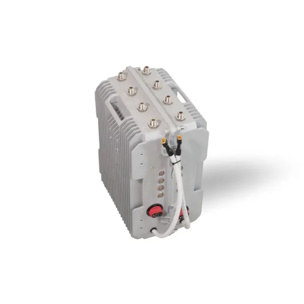 Portable electronic warfare system (anti-drone system) TUMAN 8 channels Portable electronic warfare system (anti-drone system) TUMAN 8 channels