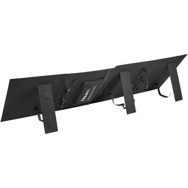 Сонячна панель Houny портативна 160 Вт із сумкою