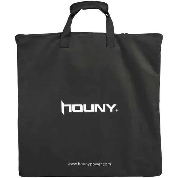 Сонячна панель Houny портативна 200 Вт із сумкою