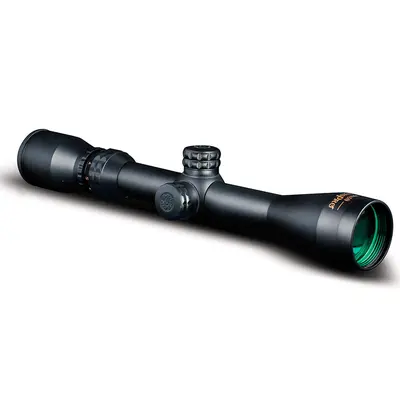 Приціл KonusPro 3-9x40