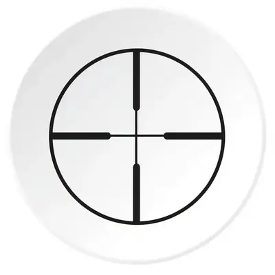 Оптичний приціл Gamo 4x32 WR