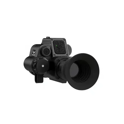 Тепловизионный мультиспектральный прицел Falcon T1-650L (50 мм, 640×512, 2500 м)