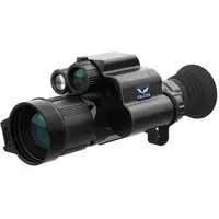 Тепловизионный мультиспектральный прицел Falcon T1-650L (50 мм, 640×512, 2500 м)