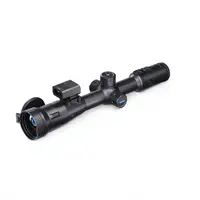 Тепловизионный прицел Pard Pantera 480-50 LRF Q (50 мм, 480×360, 2600 м)