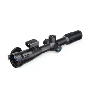 Тепловизионный прицел Pard Pantera 480-50 LRF Q (50 мм, 480×360, 2600 м)